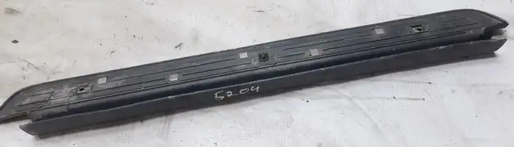 Volvo S40, V40 (2000 - 2004) 30818426 Внутренняя отделка переднего порога — фото 2