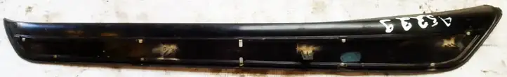 Peugeot 607 (2000 - 2004) 9629149377 Внутренняя отделка заднего порога — фото 2