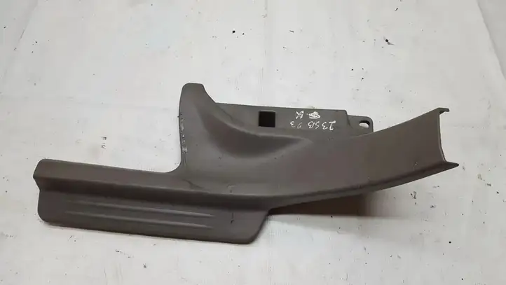 Subaru Forester SG (2003 - 2005) 94061SA010 Внутренняя отделка заднего порога — фото 1