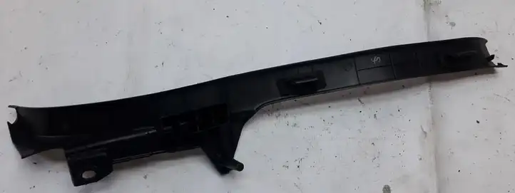Subaru Legacy (2003 - 2009) 94061AG000 Внутренняя отделка заднего порога — фото 2