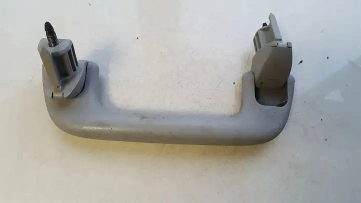 Toyota Corolla E120 E130 (2004 - 2007) Потолочная ручка передняя — фото 2