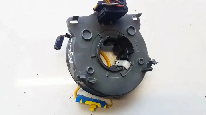 Opel Zafira A (1999 - 2003) 90588757 Контактное кольцо SRS — фото 2