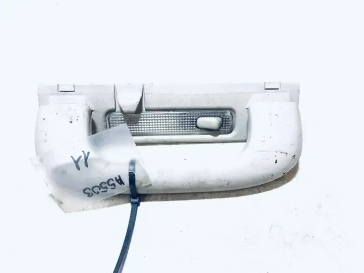 Opel Zafira A (1999 - 2003) 24432410 Потолочная ручка задняя — фото 1