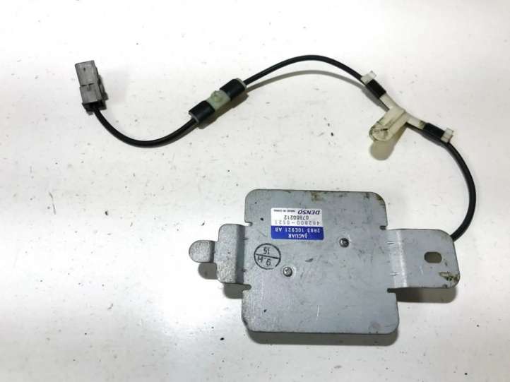 4628000521 Jaguar S-Type Antenos valdymo blokas