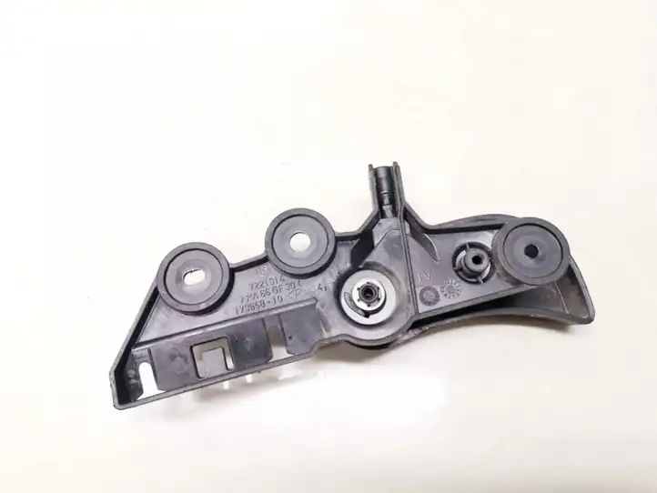 BMW 1 F20 F21 (2011 - 2019) 7221914 Ручка открытия капота — фото 2