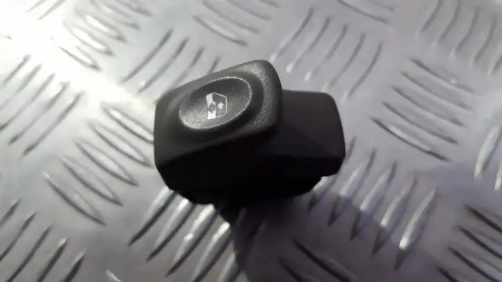 Renault Scenic I (1996 - 2003) 432962K Кнопка стеклоподъемников — фото 1