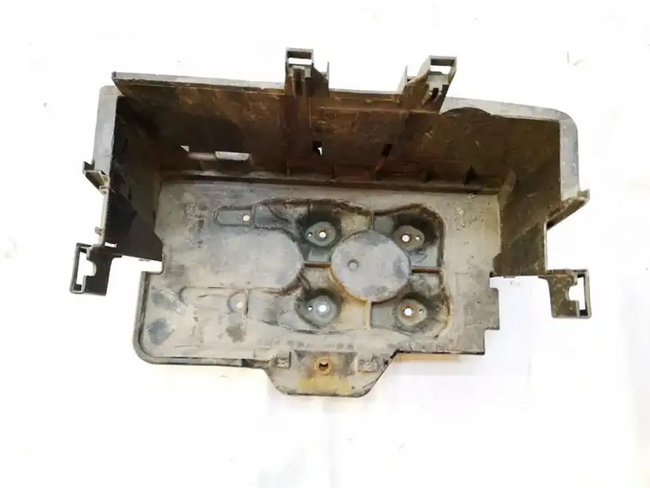 Seat Leon (1M) (1998 - 2006) 1j0915333 Ящик аккумулятора — фото 1