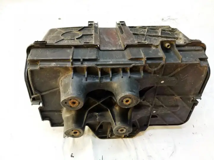 Seat Leon (1M) (1998 - 2006) 1j0915333 Ящик аккумулятора — фото 2