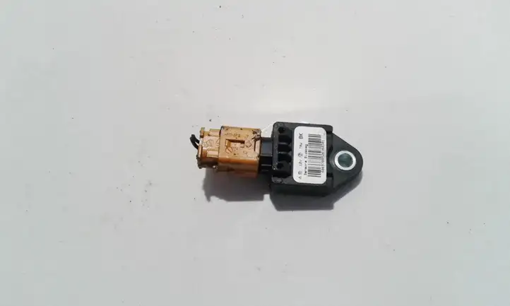 Alfa Romeo 159 (2005 - 2011) 6069780526160301 Датчик удара SRS — фото 2