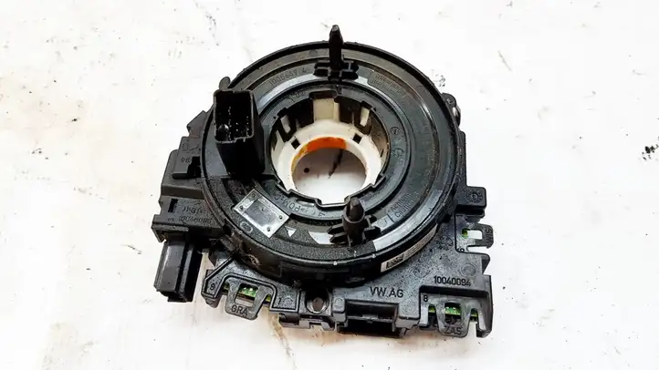 Audi A3/S3 8V (2012 - 2016) 1001938307 Контактное кольцо SRS — фото 1
