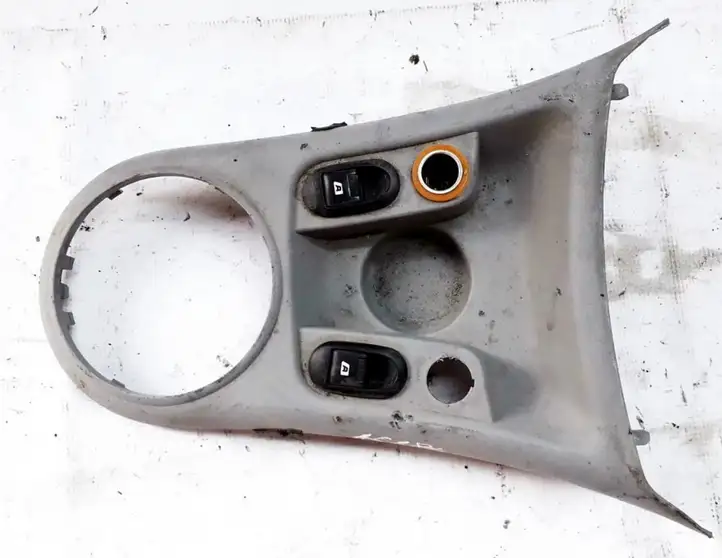 Citroen C3 (2002 - 2009) 9637999777 Кнопка стеклоподъемников — фото 1