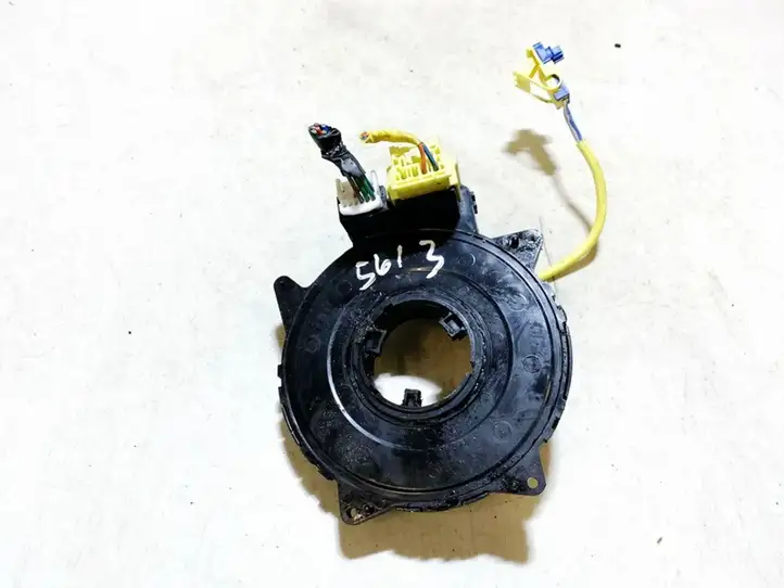 Kia Sorento (2006 - 2009) kk9n690326 Контактное кольцо SRS — фото 1
