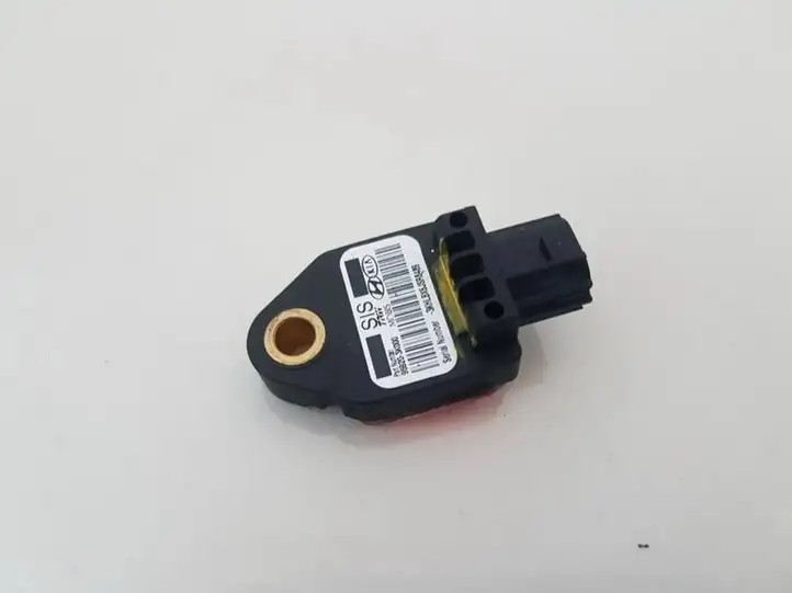Kia Ceed (2010 - 2012) 959203K000 Датчик удара SRS — фото 1