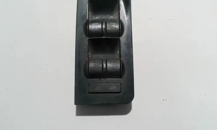 Audi A6 S6 C5 4B (1997 - 2001) 4B0959851 Блок кнопок стеклоподъемников — фото 1