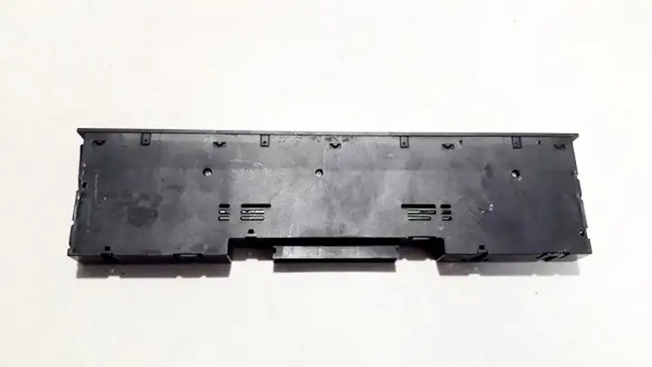 BMW 5 E39 (1996 - 2003) 61318373776 Включатель обогрева — фото 2