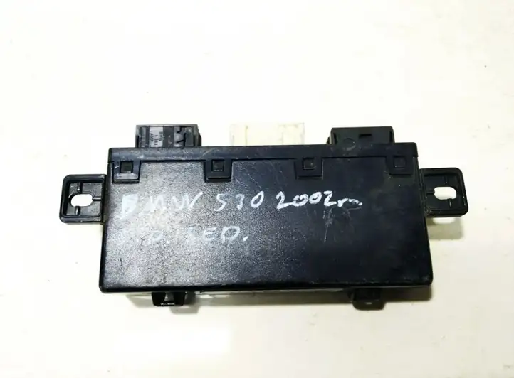 BMW 5 E39 (1996 - 2003) 613569042559 Модуль комфорта — фото 2