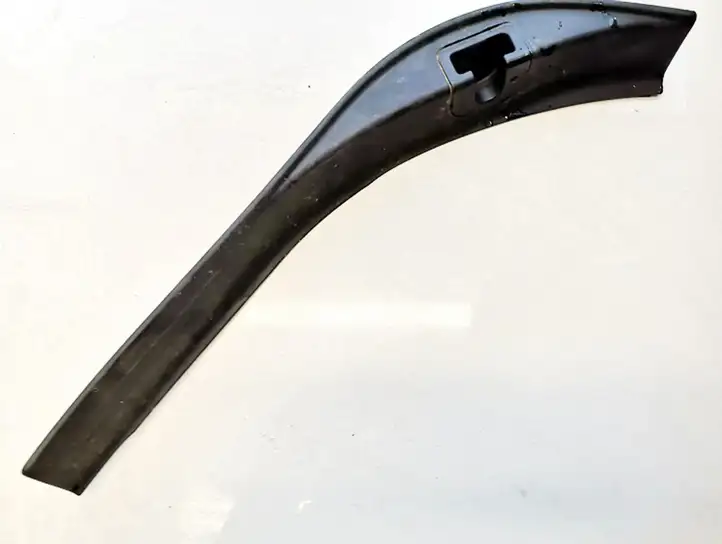 Subaru Outback (2009 - 2014) 94061aj020 Внутренняя отделка заднего порога — фото 1