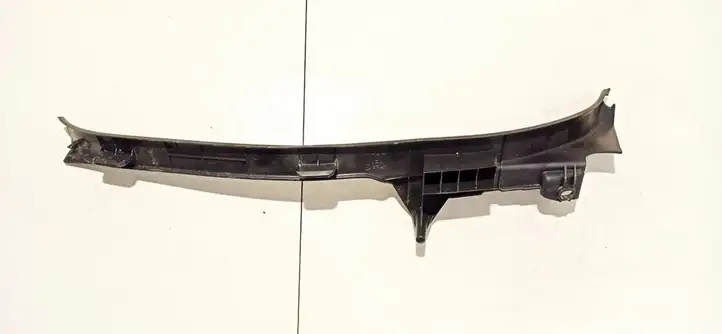 Subaru Outback (2007 - 2009) 94061ag010 Внутренняя отделка заднего порога — фото 2
