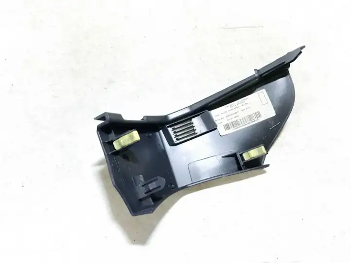 Toyota Auris 150 (2006 - 2012)  5544602080 Другая деталь салона