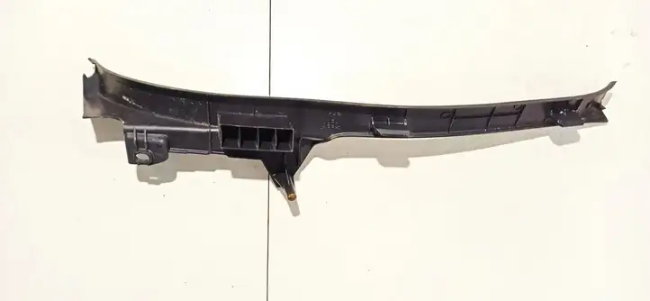 Subaru Outback (2007 - 2009) 94061AG000 Внутренняя отделка заднего порога — фото 2