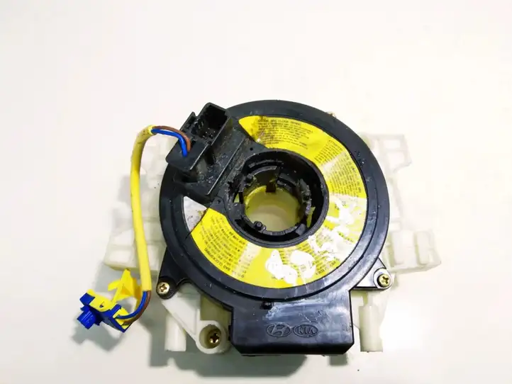 Kia Sorento (2002 - 2006) kk104600074 Контактное кольцо SRS — фото 1