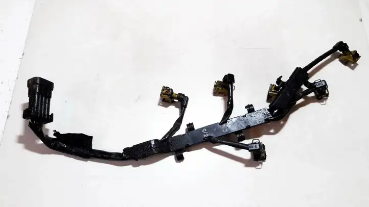 Opel Omega B2 (1999 - 2004) 90457297 Прочая электропроводка — фото 1