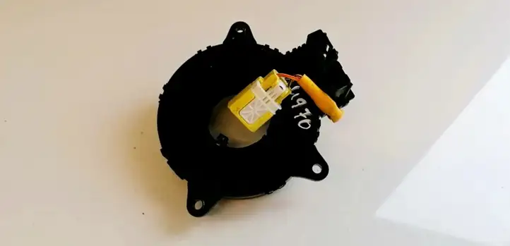 Mazda MPV (1999 - 2006) Контактное кольцо SRS — фото 2