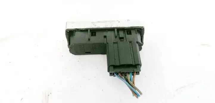 Ford S-MAX (2006 - 2010) 6M2T18K574AB Кнопка обогрева стекла — фото 3