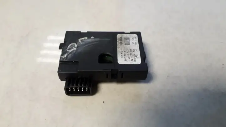 Audi A3/S3 8P (2003 - 2005) 1K0959654 Регулировка рулевой колонки — фото 1