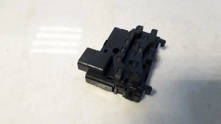 Audi A3/S3 8P (2003 - 2005) 1K0959654 Регулировка рулевой колонки — фото 2