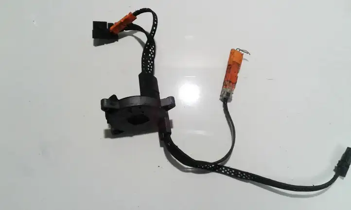 Citroen Xsara Picasso (1999 - 2012) 61620011 Контактное кольцо SRS — фото 2