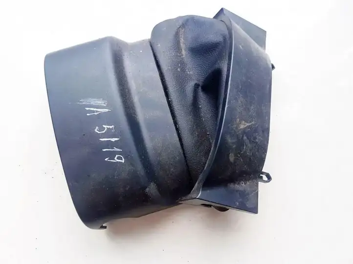 Ford Kuga I (2008 - 2012) 3M513530ABW Обшивка рулевой колонки — фото 1