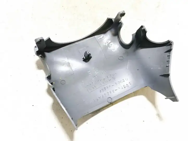 Toyota Yaris (1999 - 2003) 4528652020 Обшивка рулевой колонки — фото 2