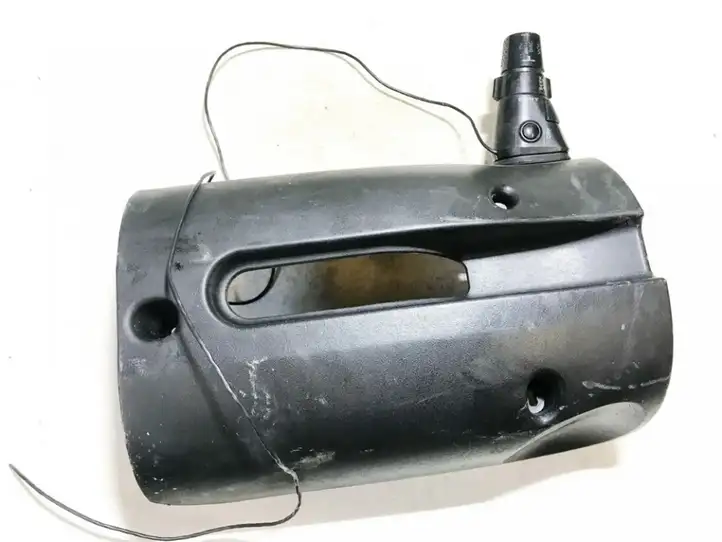 Ford Mondeo Mk III (2000 - 2007) 1s713533ag Обшивка рулевой колонки — фото 1