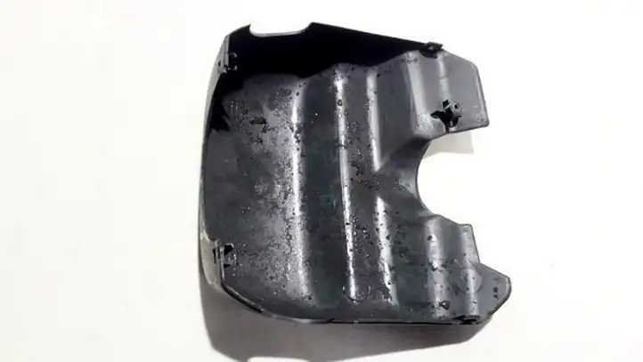 Volvo S40, V40 (2000 - 2004) 866109 Обшивка рулевой колонки — фото 2