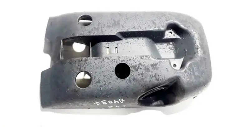 Volvo S40, V40 (2000 - 2004) 857408 Обшивка рулевой колонки — фото 1