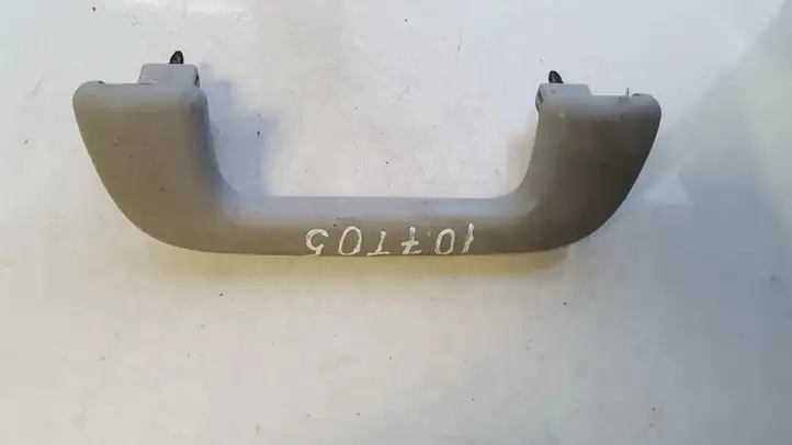 Toyota Corolla E120 E130 (2004 - 2007) Потолочная ручка передняя — фото 1