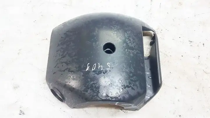 Opel Zafira B (2003 - 2006) 13209339 Обшивка рулевой колонки — фото 1