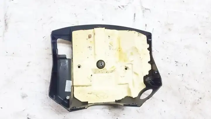 Opel Zafira B (2003 - 2006) 13209339 Обшивка рулевой колонки — фото 2