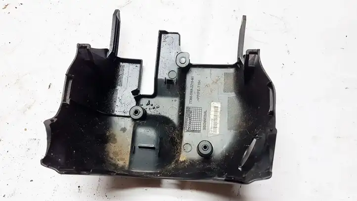 Honda CR-V (2006 - 2009) 77360SWAZZ10M1 Обшивка рулевой колонки — фото 2