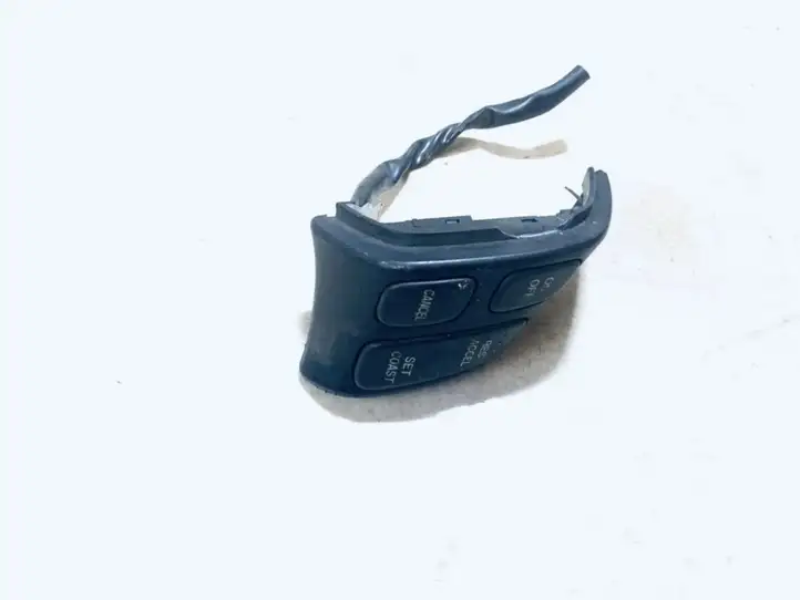 Mazda 6 (2002 - 2005) 153769rh Кнопки на рулевом колесе — фото 1