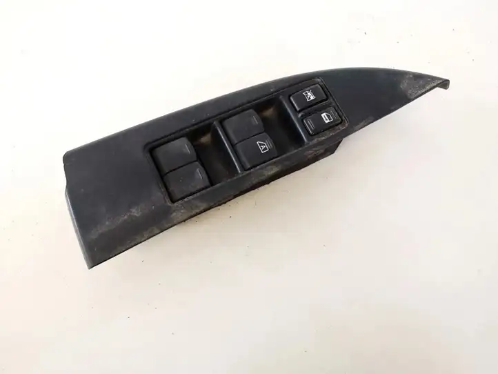 Subaru Outback (2009 - 2014) 94263aj000 Кнопка стеклоподъемников — фото 1