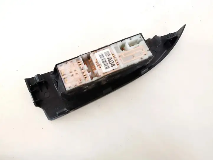 Subaru Outback (2009 - 2014) 94263aj000 Кнопка стеклоподъемников — фото 2