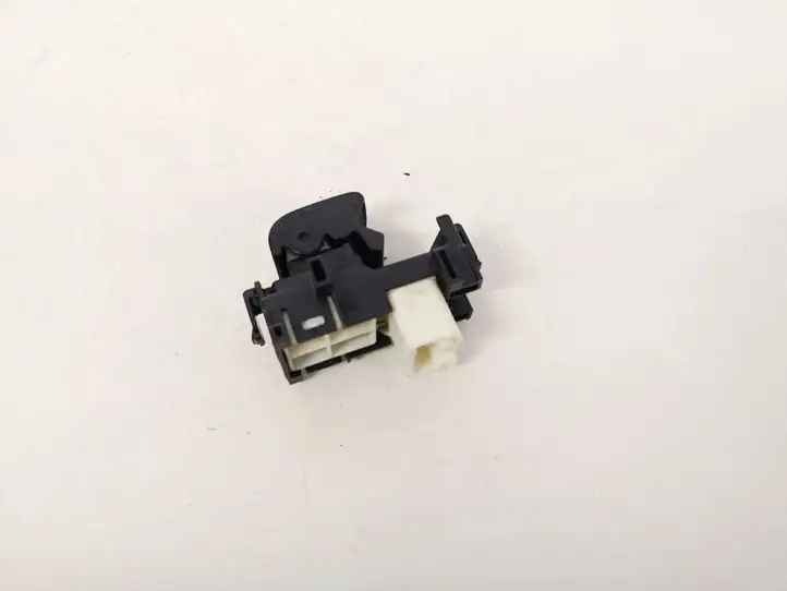 Toyota Yaris (2005 - 2009) 1928297 Блок кнопок стеклоподъемников — фото 2