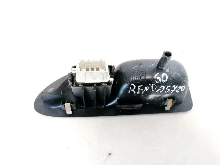Renault Laguna II (2001 - 2005) 8200016014 Кнопка стеклоподъемников — фото 2
