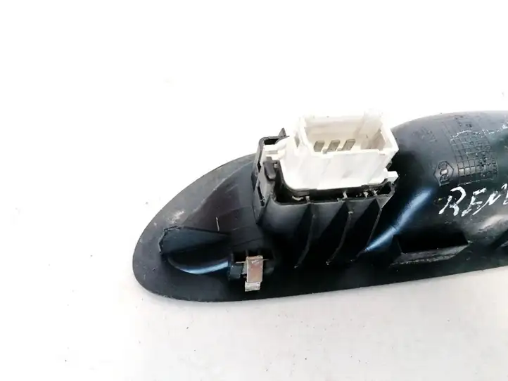 Renault Laguna II (2001 - 2005) 8200016014 Кнопка стеклоподъемников — фото 3