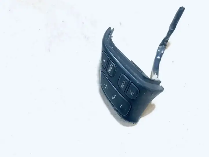 Mazda 3 I (2003 - 2006) 153769LH Кнопки на рулевом колесе — фото 1