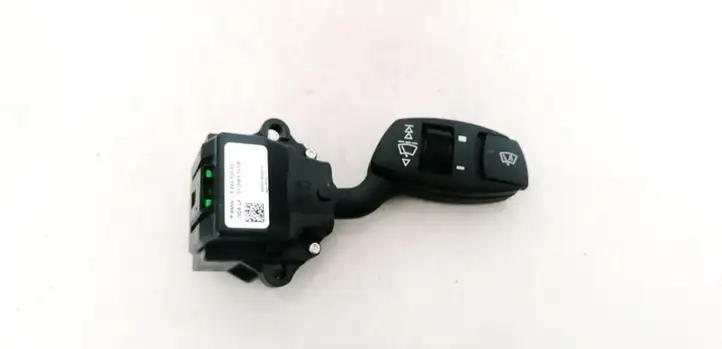 BMW 5 E60 E61 (2004 - 2010) 6924106-03 Переключатель стеклоочистителей — фото 1
