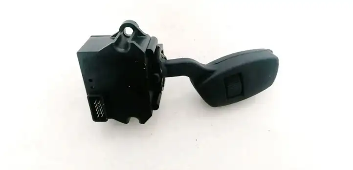 BMW 5 E60 E61 (2004 - 2010) 6924106-03 Переключатель стеклоочистителей — фото 2