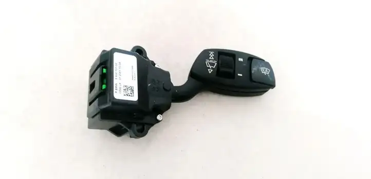 BMW 5 E60 E61 (2004 - 2010) 6924106-03 Переключатель стеклоочистителей — фото 1